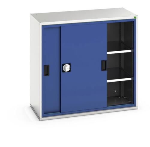 bott Armoire à tiroirs verso