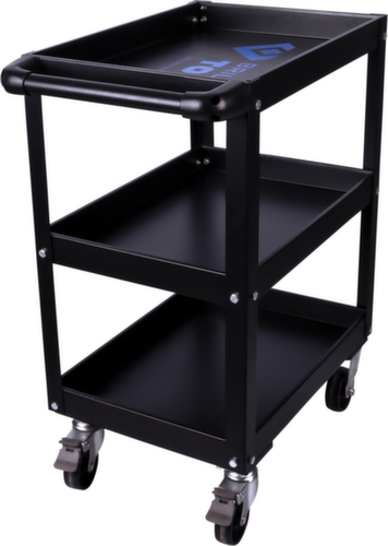 Brilliant Tools Chariot de service