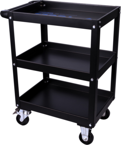 Brilliant Tools Chariot de service