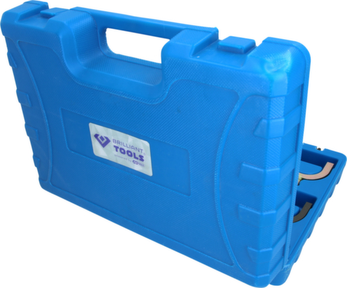 Brilliant Tools Jeu d'outils pour joints de support