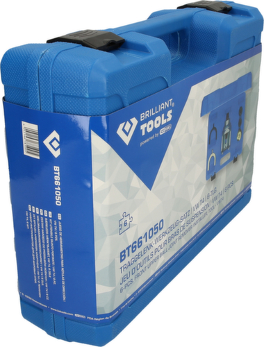 Brilliant Tools Jeu d'outils pour joints de support