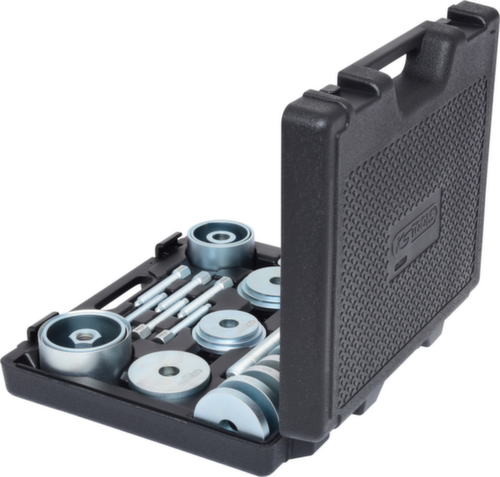 KS Tools Jeu d'outils universel pour roulements de roue de voiture