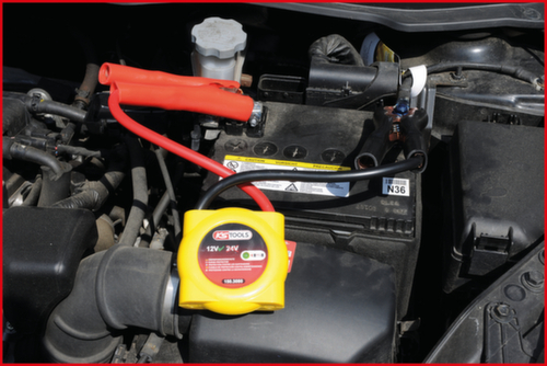 KS Tools Protection électronique contre la surtension
