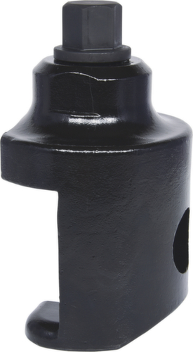 KS Tools Extracteur universel de rotule Vibro-Impact Cloche 35 x 60 mm