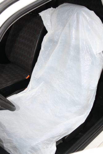 KS Tools Protections de siège jetables