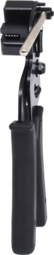 KS Tools Collet pour colliers de serrage en ACIER INOXYDABLE avec verrouillage à bille