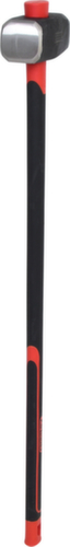 KS Tools Marteau de forgeron avec manche en fibre de verre