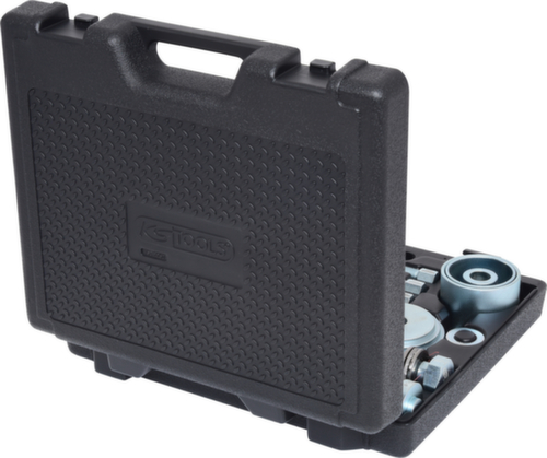 KS Tools Jeu d'outils universel pour roulements de roue de voiture