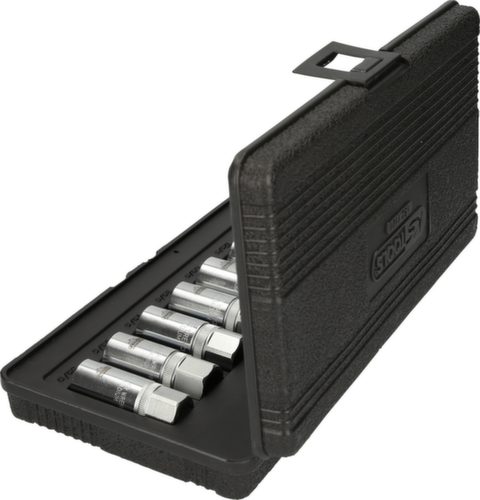 KS Tools Jeu d'extracteurs de goujons