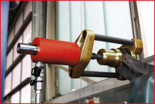 KS Tools Master Universal Pressing Tool Set for Axle Parts