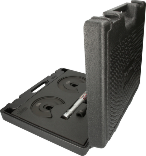 KS Tools Jeu de pinces centrales télescopiques universelles pour ressorts internes