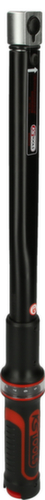KS Tools Clé dynamométrique à insert de précision ERGOTORQUE® 9x12mm