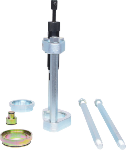 KS Tools Cadre de presse universel avec broche hydraulique