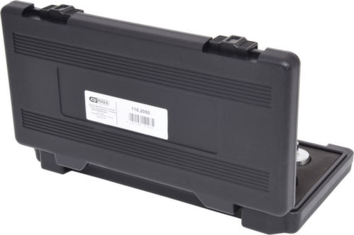 KS Tools Ensemble de montage pour lavabo