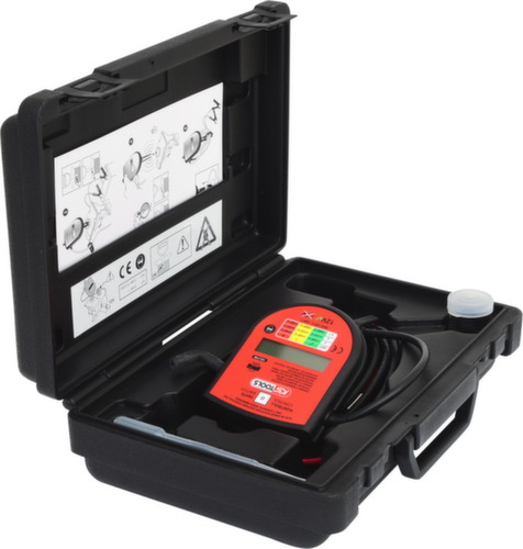 KS Tools Testeur numérique de liquide de frein