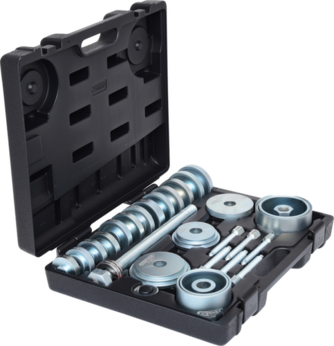 KS Tools Jeu d'outils universel pour roulements de roue de voiture