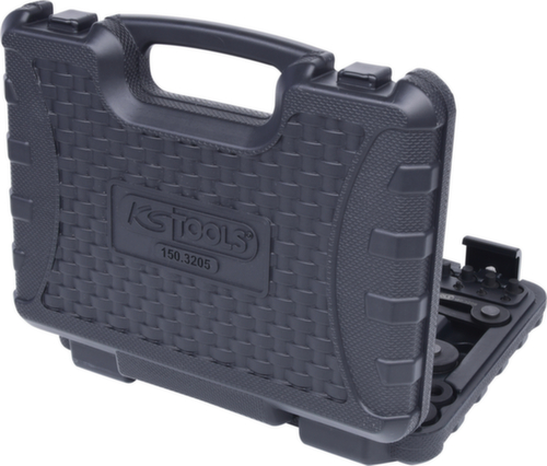 KS Tools Jeu de tourne-écrous à deux trous