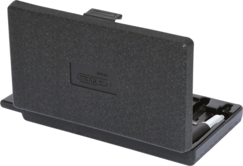 KS Tools Jeu de rivets manuels universels