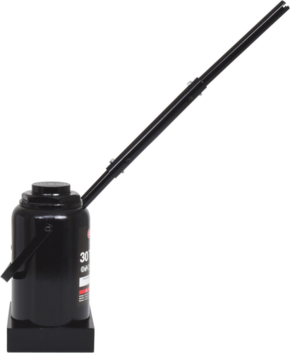 KS Tools Cric à bouteille hydraulique