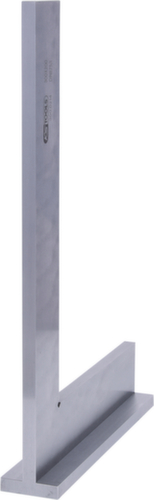 KS Tools Angle d'arrêt selon DIN 875/1