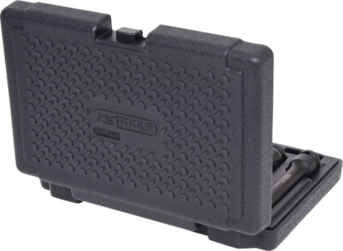 KS Tools Coffret de douilles électriques hexagonales 1/2"