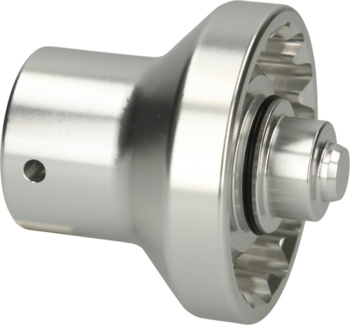 KS Tools Jantes en aluminium spécial Prise de courant à profil spécial pour Porsche