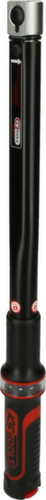 KS Tools Clé dynamométrique à insert de précision ERGOTORQUE® 9x12mm