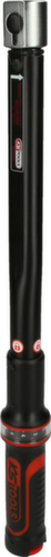 KS Tools Clé dynamométrique à insert de précision ERGOTORQUE® 14x18mm