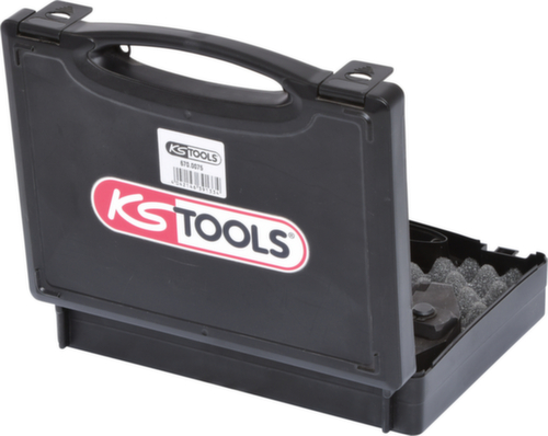 KS Tools Extracteur de vis de serrage avec broche hydraulique