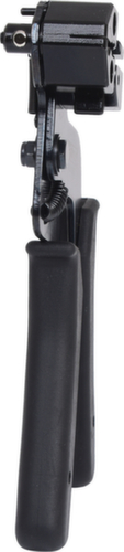 KS Tools Collet pour colliers de serrage en ACIER INOXYDABLE avec verrouillage à bille