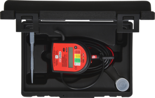 KS Tools Testeur numérique de liquide de frein
