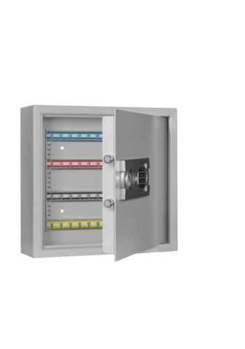 Format Tresorbau Armoire à clés avec 120 crochets