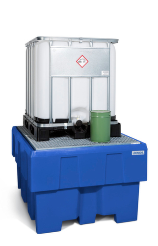 Denios Station IBC classic-line