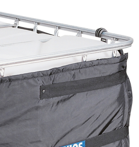 Denios enveloppe chauffante pour IBC