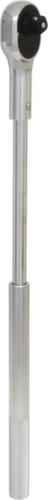 KS Tools Cliquet réversible télescopique 3/4" CHROMEplus
