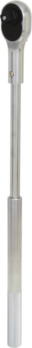 KS Tools Cliquet réversible télescopique 3/4" CHROMEplus