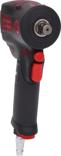 KS Tools Clé à chocs pneumatique haute performance miniMONSTER 1/2" 1.390 Nm