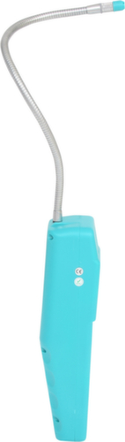 KS Tools Détecteur de fuites pour la climatisation