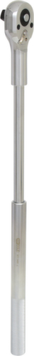 KS Tools Cliquet réversible télescopique 3/4" CHROMEplus