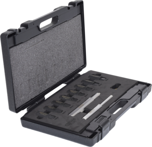 KS Tools Kit de démontage de verrou de roue