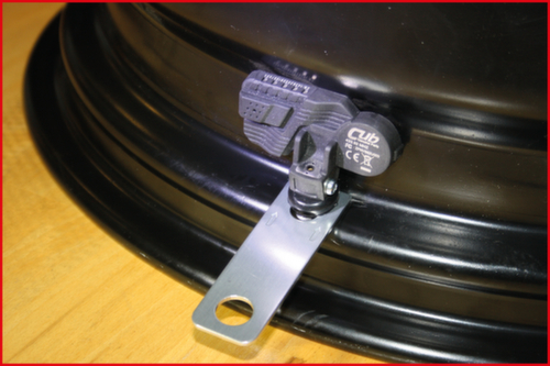 KS Tools TPMS / Jeu d'outils TPMS pour les systèmes de contrôle de la pression des pneus