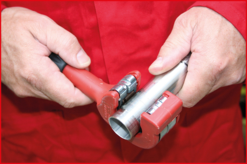 KS Tools Coupe-tube à cliquet