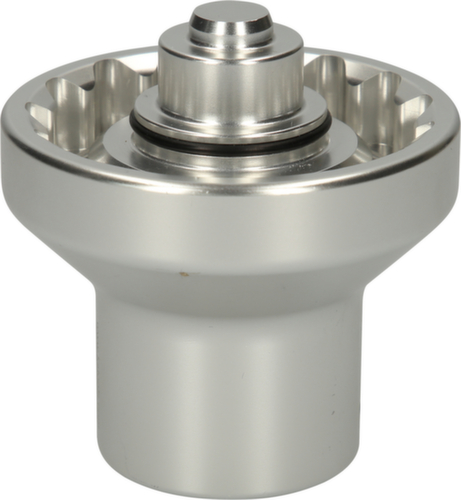 KS Tools Jantes en aluminium spécial Prise de courant à profil spécial pour Porsche