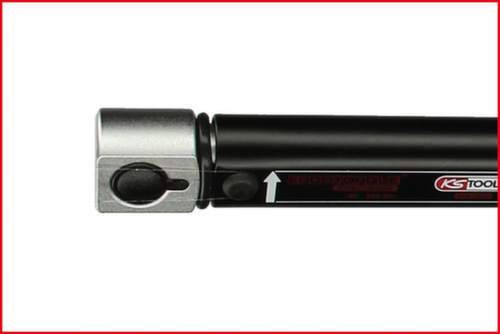 KS Tools Clé dynamométrique à insert de précision ERGOTORQUE® 9x12mm