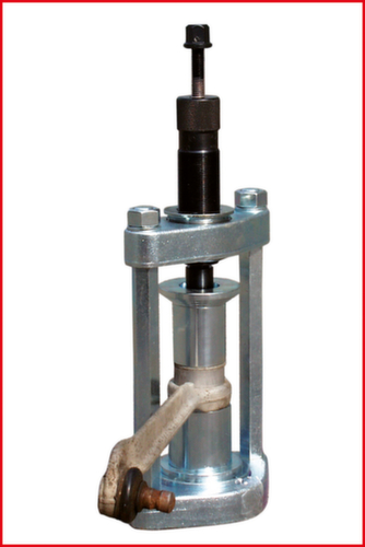 KS Tools Cadre de presse universel avec broche hydraulique