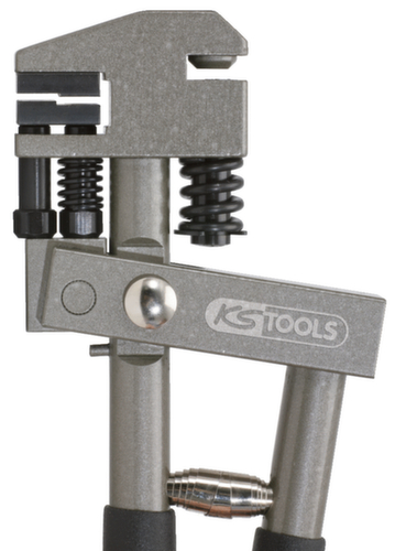 KS Tools Pince à poinçonner et à poser