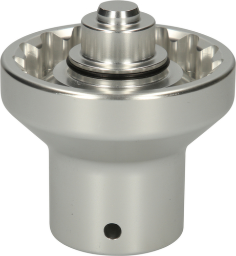 KS Tools Jantes en aluminium spécial Prise de courant à profil spécial pour Porsche