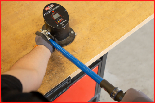 KS Tools Testeur électronique d'atelier