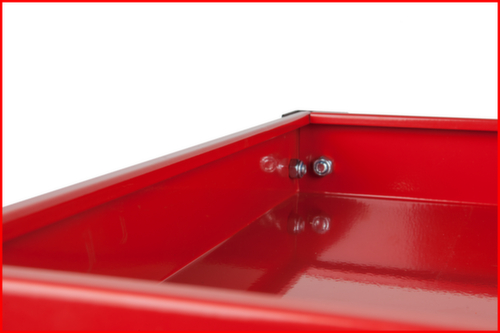 KS Tools Chariot de service d'atelier ECOline