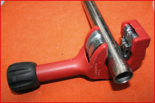 KS Tools Coupe-tube à cliquet